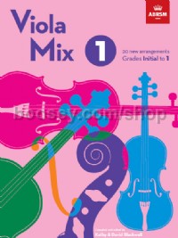 Viola Mix 1