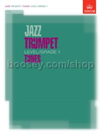 Jazz Trumpet Tunes, Level/Grade 1