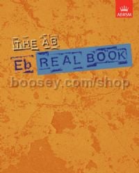 The AB Real Book, E flat