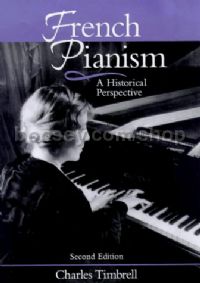 French Pianism