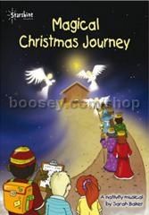 Magical Christmas Journey (+ CD)