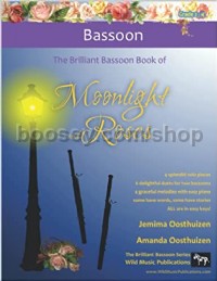 The Brilliant Bassoon Book of Moonlight and Roses