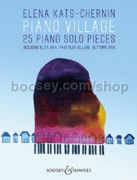 April Code (Piano Solo) - Digital Sheet Music