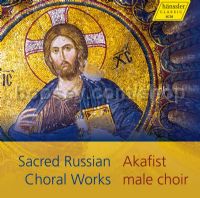 Russian Easter (Hanssler Classic Audio CD)