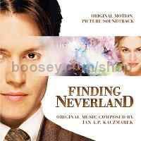 Finding Neverland (Decca Audio CD)