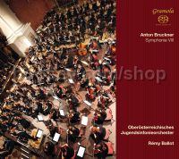 Symphony 8 (Gramola SACD x2)