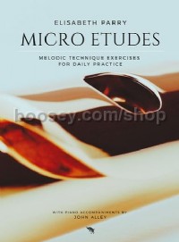 Micro Etudes