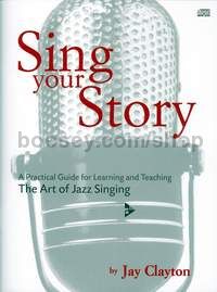 Sing Your Story - voice
