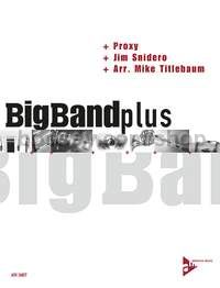 Proxy for big band (score & parts)