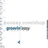 Groovin' easy series (CD)