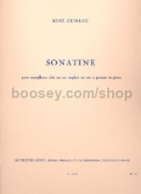 Sonatine 