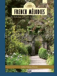 Gateway to French Mélodies (Low Voice)