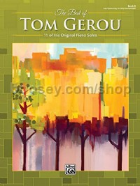 The Best of Tom Gerou book 2
