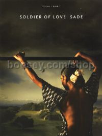 Soldier Of Love (pvg)