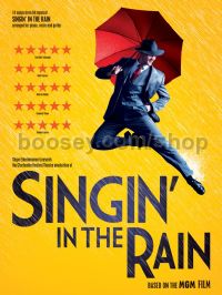 Singin' in the Rain - 14 songs from the hit musical