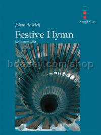 Festive Hymn (Score)