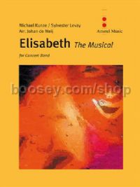 Elisabeth (Score)