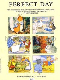 Perfect Day (The Tales Of Beatrix Potter)