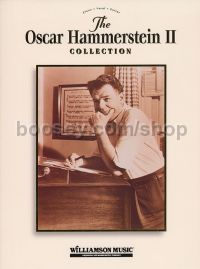 The Oscar Hammerstein II Collection