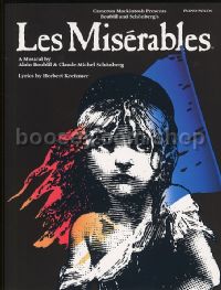 Les Misérables (piano solos)