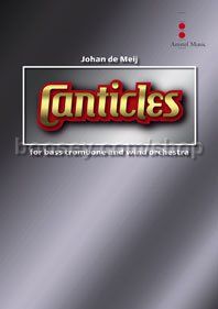 Canticles (Score)