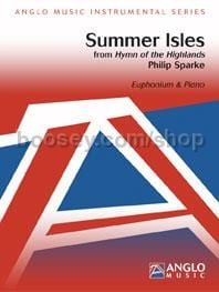 Summer Isles - Euphonium