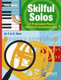 Skilful Solos for Eb or F Horn