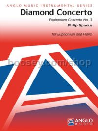Diamond Concerto - Euphonium