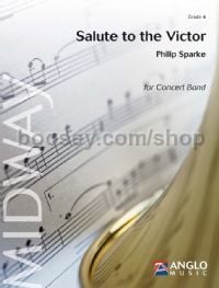 Salute To The Victor (Score)