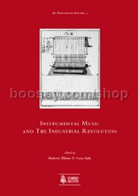 Instrumental Music & The Industrial Revolution