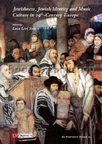 Jewishness, Jewish Identity