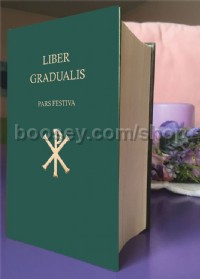 Liber Gradualis (Vocal Score)