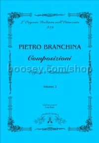 Composizioni per organo o harmonium vol. 2