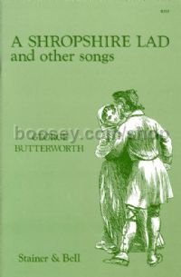 A Shropshire Lad & Other Songs