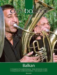 Balkan (ComboCom)