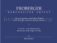 Complete Works for Keyboard & Organ, Book 2