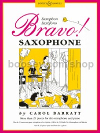 Serenade (Saxophone) - Digital Sheet Music