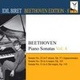 Piano Sonatas vol.4 (Idil Biret Archive Audio CD)