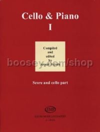 Cello & Piano 1