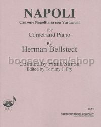 Napoli for cornet & piano