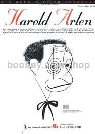 Harold Arlen Songbook (Piano/Vocal/Guitar)