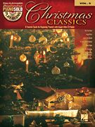 Beginning Piano Solo Play Along 05: Christmas Classics