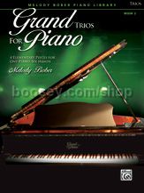 Grand Trios For Piano (book 2)