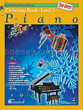 Alfred Basic Piano Top Hits Christmas (vol.3)