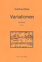 Variations (piano)