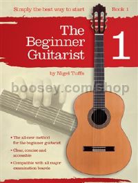 Beginner Guitarist vol.1