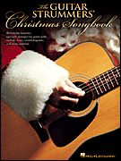 Guitar Strummers Christmas Songbook - Strum It Series