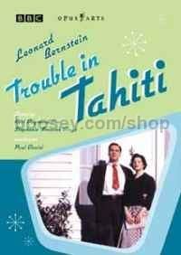 Trouble In Tahiti (film) (Opus Arte DVD)