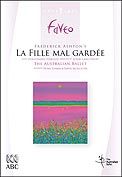 La Fille Mal Gardee (Opus Arte DVD)