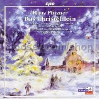 Das Christelflein (CPO Audio CD)